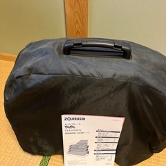 象印ホットプレートやきやきEA-ＧＳ３５型　説明書有の画像