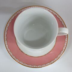 Noritake x Chesty カップ&ソーサー / ノリタケ 未使用品 G-2472の画像