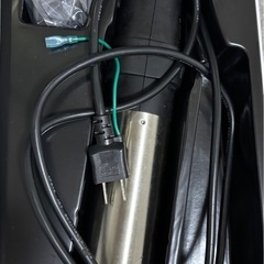 BONiQ低温
調理器の画像