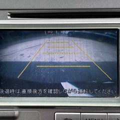 安心の総額表示！車検満たん★ホンダゼストスパーク禁煙車バックモニター純正アルミホイールGダイナミックスペシャルの画像
