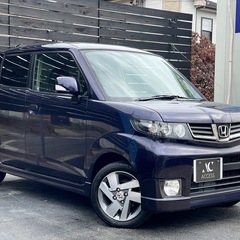 安心の総額表示！車検満たん★ホンダゼストスパーク禁煙車バックモニター純正アルミホイールGダイナミックスペシャルの画像