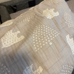 ファルスカ コンパクトベッド☺︎の画像