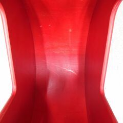 moover 木製手押し車 G-2475の画像