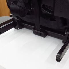 スマートエンジェル チャイルドシート ハーネスジュニア fix ISOFIX G-2476の画像