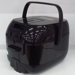 TOSHIBA 東芝 3合 IH炊飯器 RC-5XT 2024年製 G-2479の画像