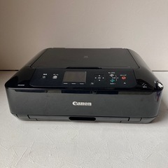 CANON プリンターの画像
