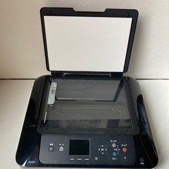 CANON プリンターの画像