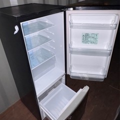 (運搬費込)(即日、深夜ok) 非常に綺麗です！パナソニック　2013年製　168L　の画像