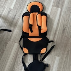 チャイルドシートの画像