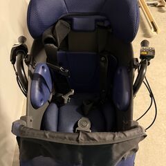 ×電動アシスト自転車パナソニックGyutto　クルームEXの画像