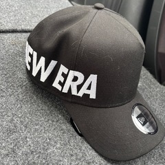 NEWERA キャップの画像