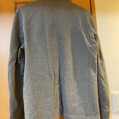 メンズ　アウター　秋冬の画像