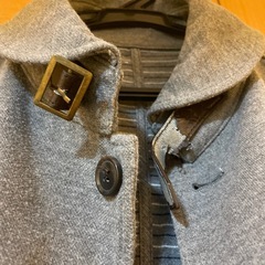 メンズ　アウター　秋冬の画像