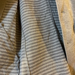 メンズ　アウター　秋冬の画像