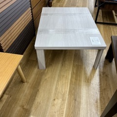 滝口木材 タキグチモクザイ こたつ 家具 テーブル のご紹介です！の画像