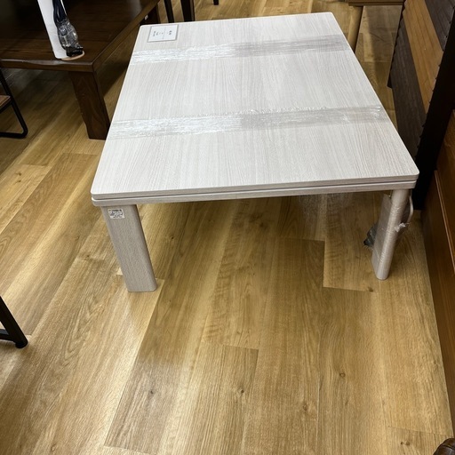 滝口木材 タキグチモクザイ こたつ 家具 テーブル のご紹介です！