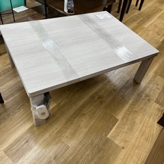 滝口木材 タキグチモクザイ こたつ 家具 テーブル のご紹介です！の画像