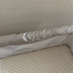 【取引中】ベビーベッドの画像