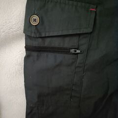 【USED】作業ズボンの画像