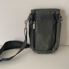 吉田カバン、SPALDINGの画像