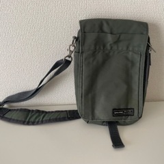 吉田カバン、SPALDINGの画像