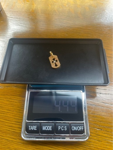 クロムハーツ  22K