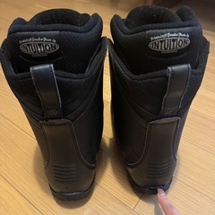 【取引中】スノボブーツの画像