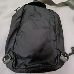【USED】ボディバッグの画像