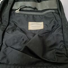 【USED】ボディバッグの画像