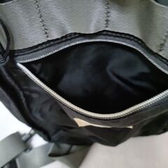 【USED】ボディバッグの画像