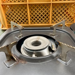 中古　カセットコンロ　TN35-2 火子ちゃん　の画像