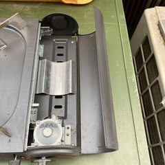 中古　カセットコンロ　TN35-2 火子ちゃん　の画像