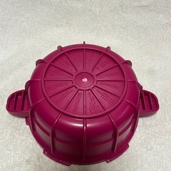 MEYERプレシャスクッカーの画像