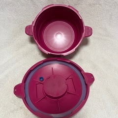 MEYERプレシャスクッカーの画像