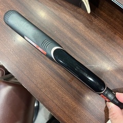 CREATE ION ストレートアイロン
の画像