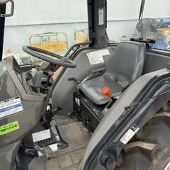  1 / 12 【福岡県みやま市】超美品268時間イセキ GEAS 30Sトラクター再塗装歴無しの画像