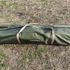 コールマン　インスタントバイザーシェードM　Colemanの画像