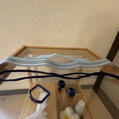 お裁縫で余った材料色々　アイロンクレヨン、飾り、端切れ等 幼稚園 保育園の画像