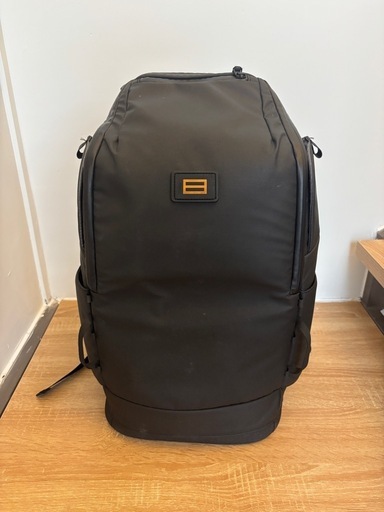 ピックルボールバッグ