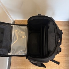 ピックルボールバッグの画像