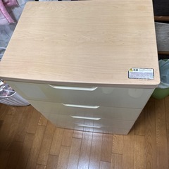 引き出しの画像