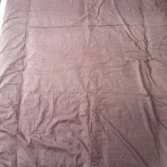 セミダブル 敷布団・ニトリ低反発マットレスの画像