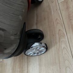 スーツケース　ジャンク品の画像