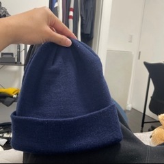 DIMEビーニーの画像