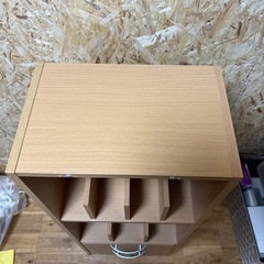 本棚　収納
の画像