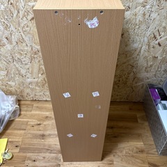 本棚　収納
の画像