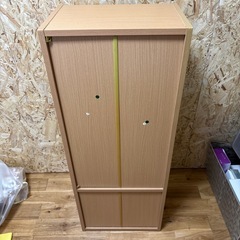 本棚　収納
の画像