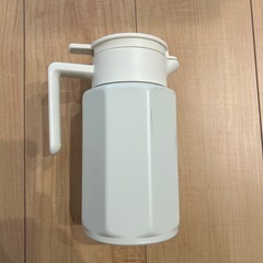 ブルーノ ステンレスポットの画像