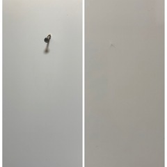 クローゼットの画像