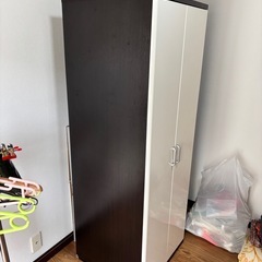 クローゼットの画像